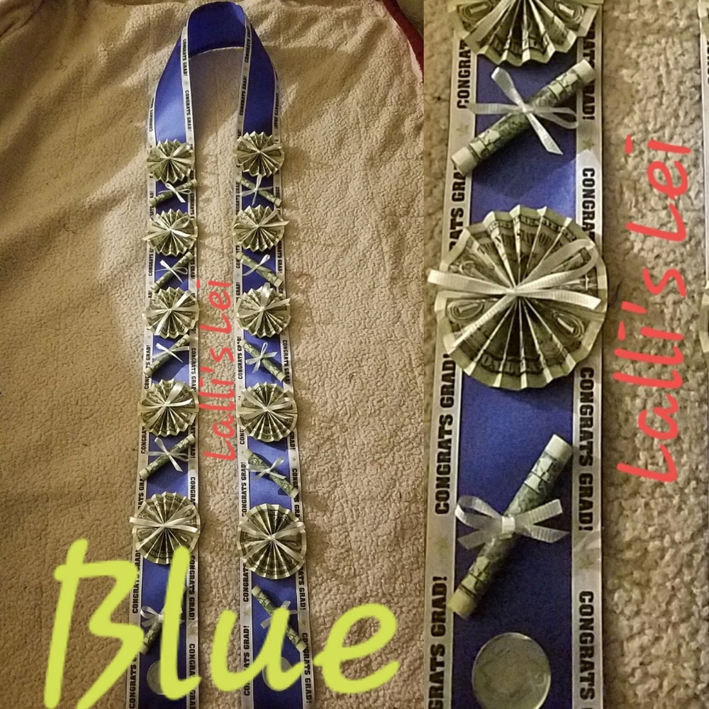 Money lei